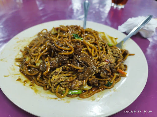 Bukit Padang Food Court