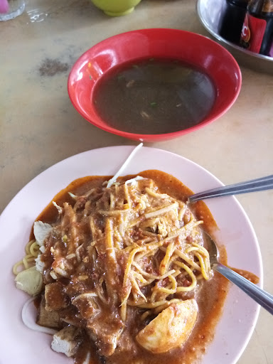 Restoran Happy Muslim II