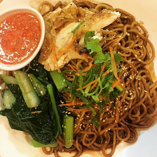 Asiarasa Cafe Citarasa Kampung