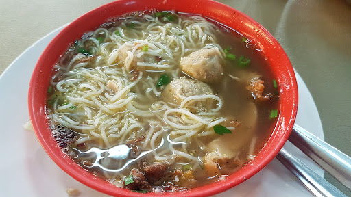 Happy Muslim Restaurant I