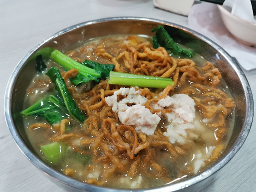 Xing Wan Pan Mee - Damai Plaza