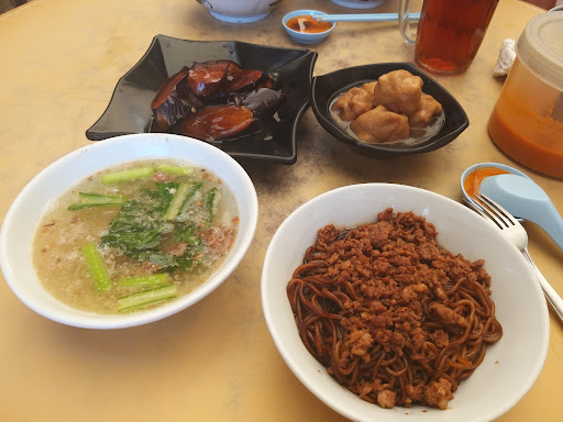 Kedai Kopi Yuan Siang