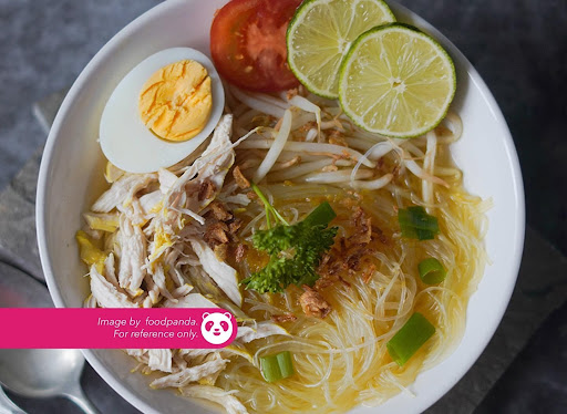 Warung Umii Mifta Dan Catering