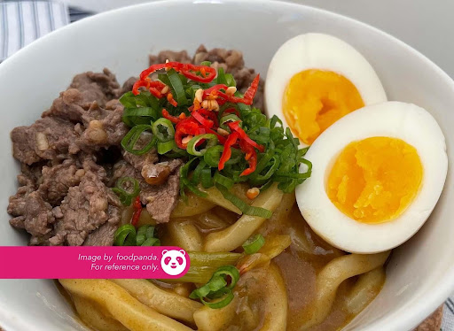 Kolombong Fish Head Curry & Cafe