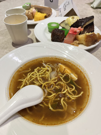 Latest Recipe Le Meridien Kota Kinabalu