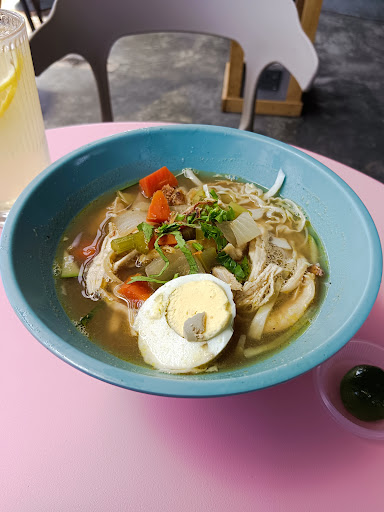 UTAN Restoran dan Kafe