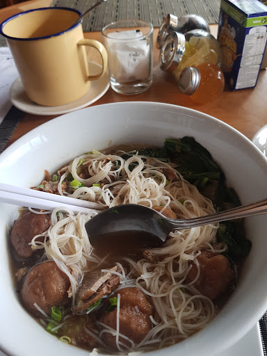 Liwagu Restaurant