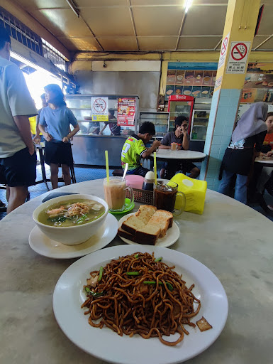 Cham Chuan Kee Restaurant