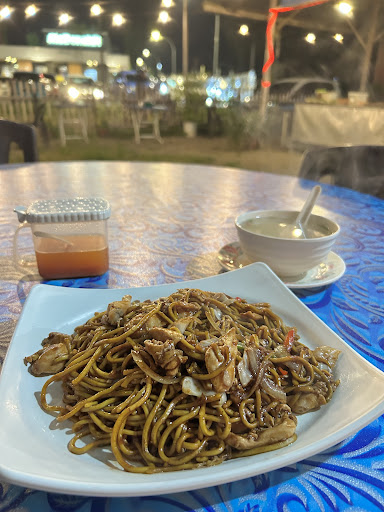 Restoran Ikan Bakar Semporna