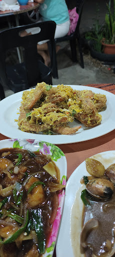 随便 Semporna Cincai Restaurant