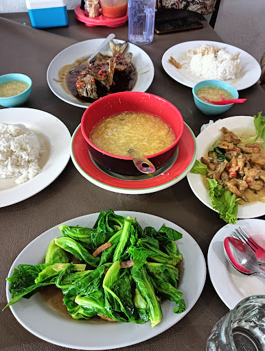 Restoran Bubble Cafe