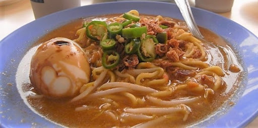 Selamat Datang Warong Pak Sapari or WarongPakSapari