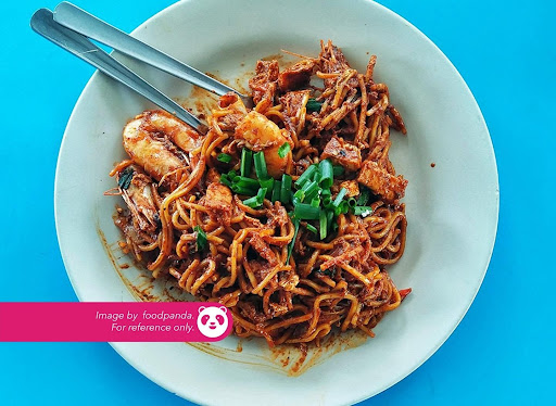 Restoran Sinar Cahaya