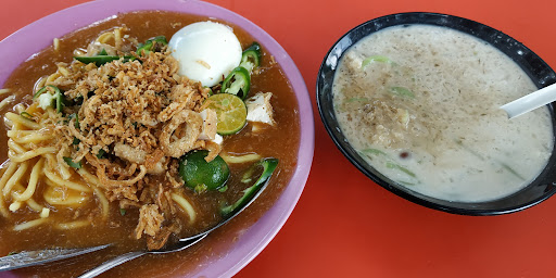 Medan Selera Taman Setiawangsa