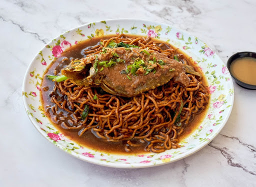 Hj. Ismail Mee Tauhu #HIMT