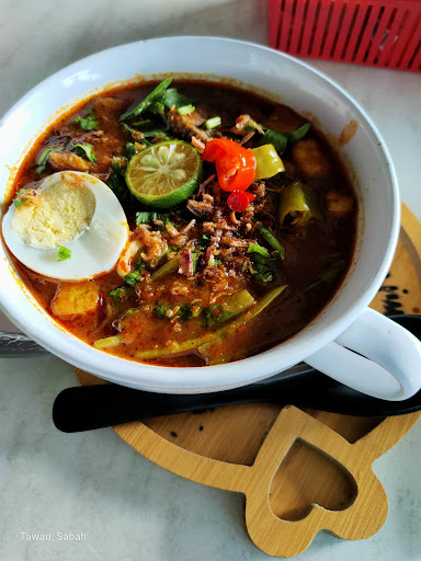 Selera Semenanjung, Tawau