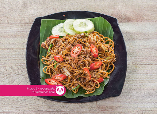 Restoran Jamal Salim