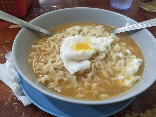 Depot Makan 3 Sekawan