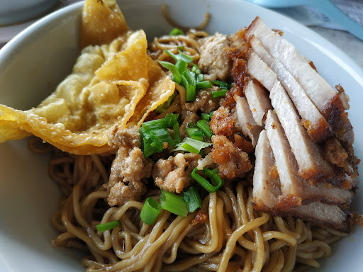 Kedai Kopi Keong Sang