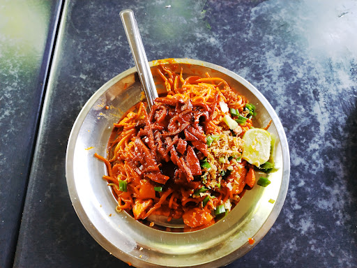 Hameed Pata Mee Sotong