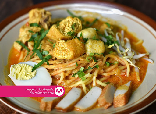 Restoran Maju Seafood