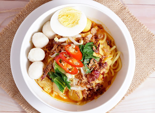 Restaurant Bismi Bistro