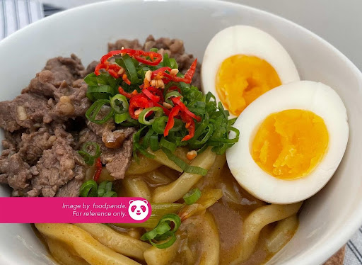 Restoran Paradise Cafe