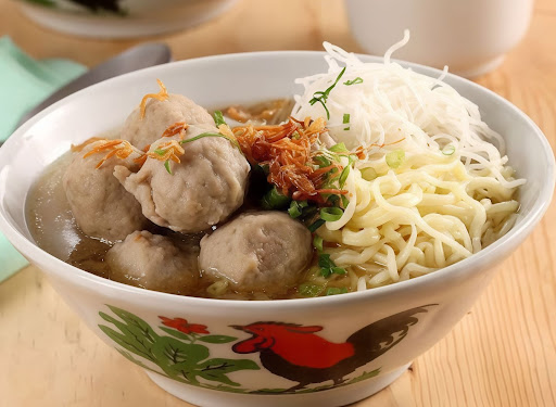 Gerai Nasi Lalap ABC (No. 36)