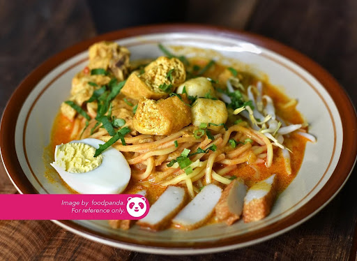 Restoran Madeena Bistro