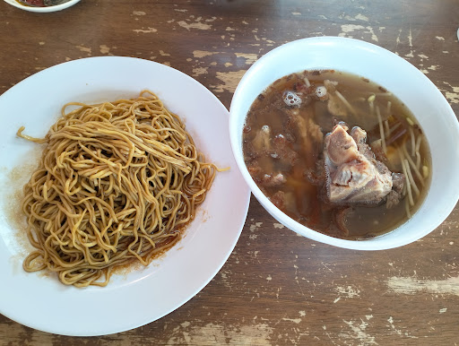 Mee Kolok P. Ramlee