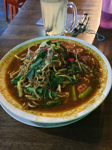Anjung Selera