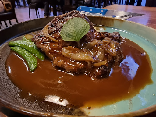 Brew73 Degrees Gastropub
