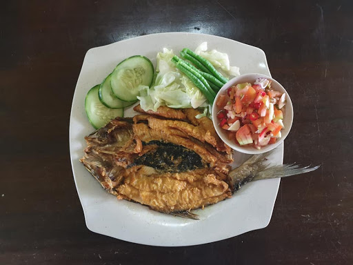 Fakhrullah Cafe 2