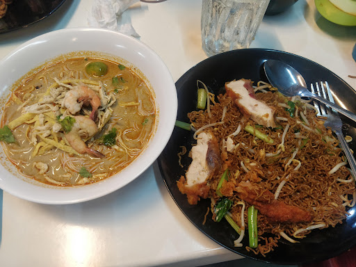Peace Garden Seafood Restaurant Sdn. Bhd.