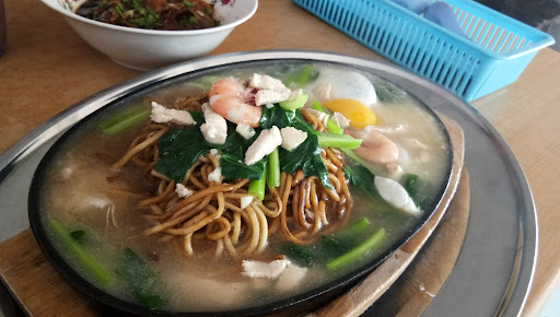 Ann Nam Cafe