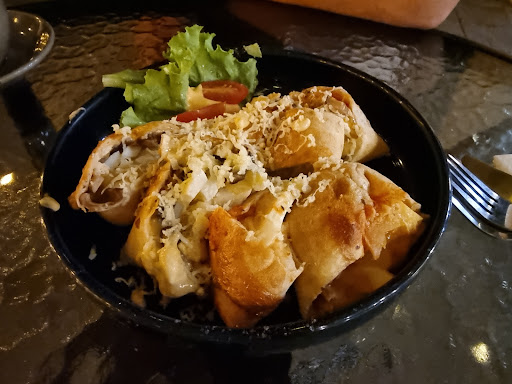 The Coffee Code Bintulu