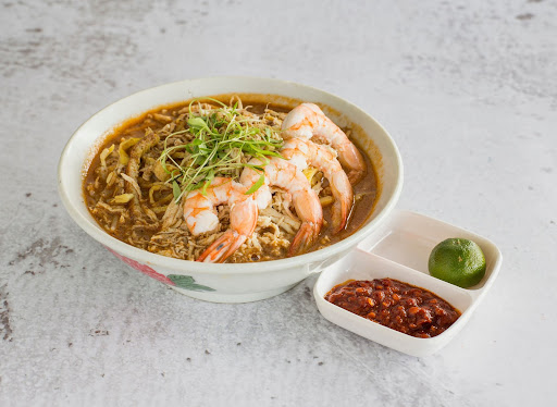 KING LAKSA SARAWAK (ICOM SQUARE)
