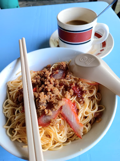 Oriental Park Kolo Mee