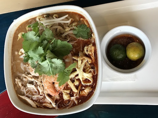 Feast & Furious Cafe