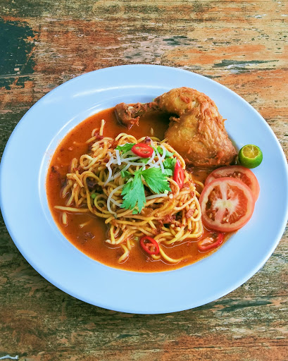 Makan Makan Food Court @ Saradise