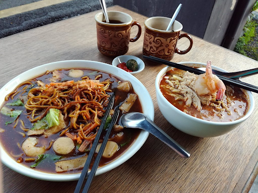 Borneo Delight
