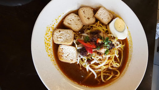 Madam Tang's A Taste Of Sarawak