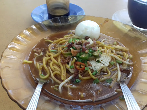 Fu Shin Kwang Cafe 福星光餐饮室