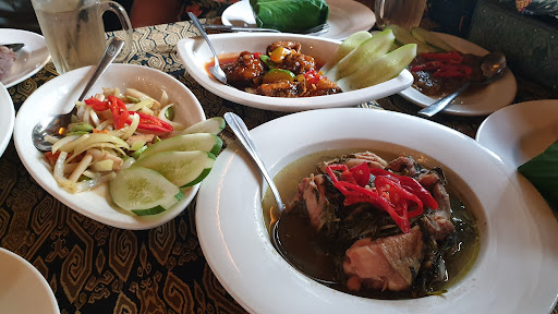Lepau Restaurant