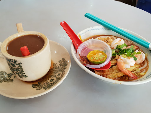 Choon Hui Cafe