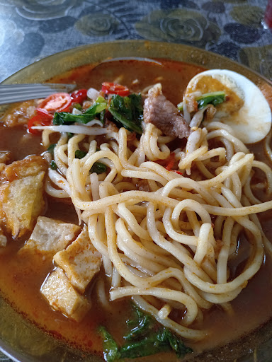 Mee rebus