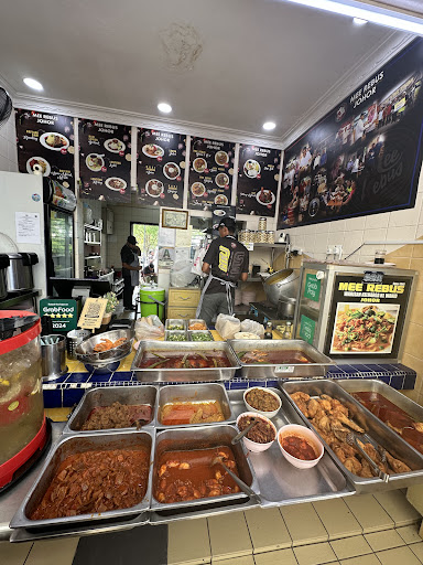 Mee Rebus Selera Johor (Warisan Keluarga Hj. Wahid)