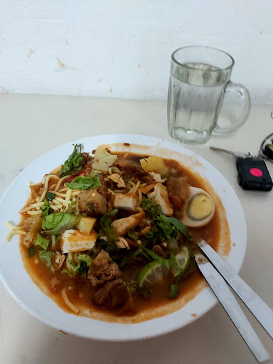 Samman Mee Rebuih Kampong Melayu Subang