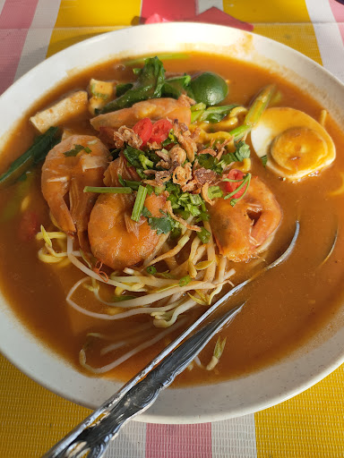 Di Yang Mee Udang