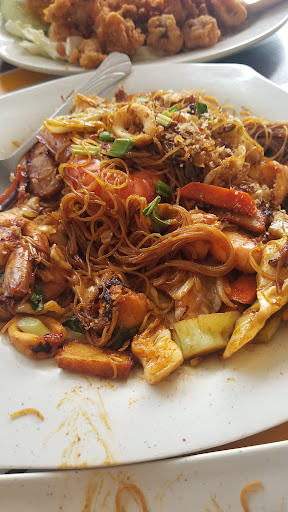 Restoran Ummi Patin Tempoyak